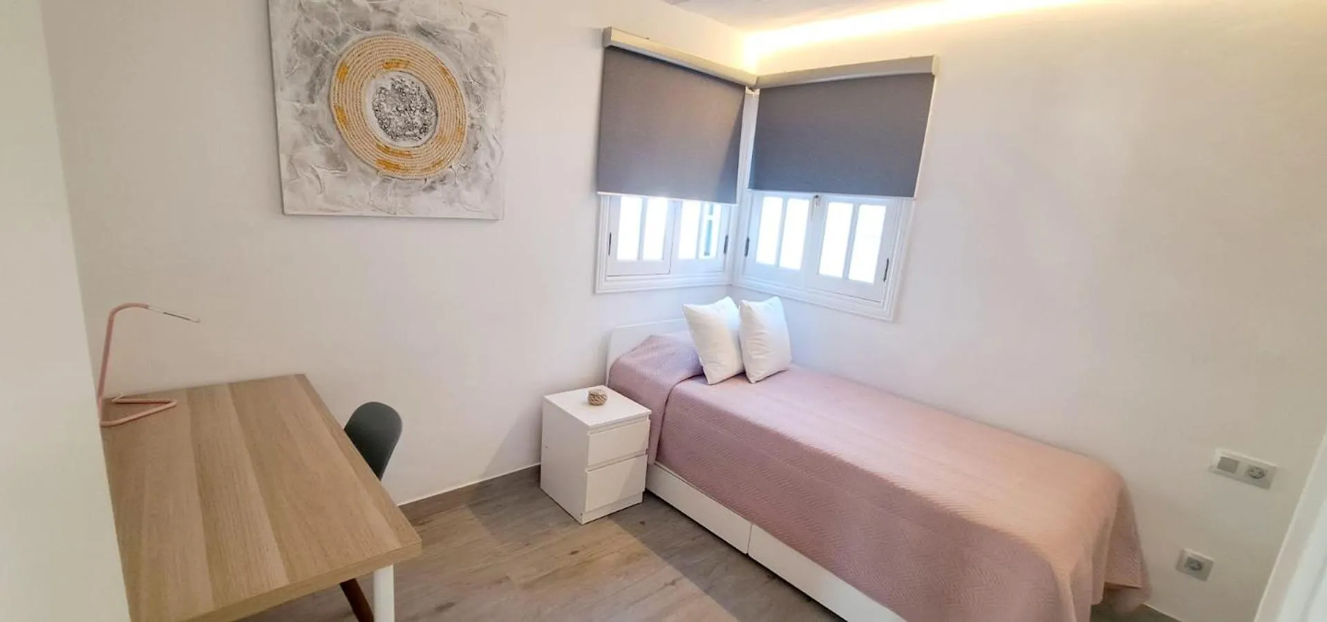 Las Palomas Bungalow # 38 Maspalomas  Prázdninový dům