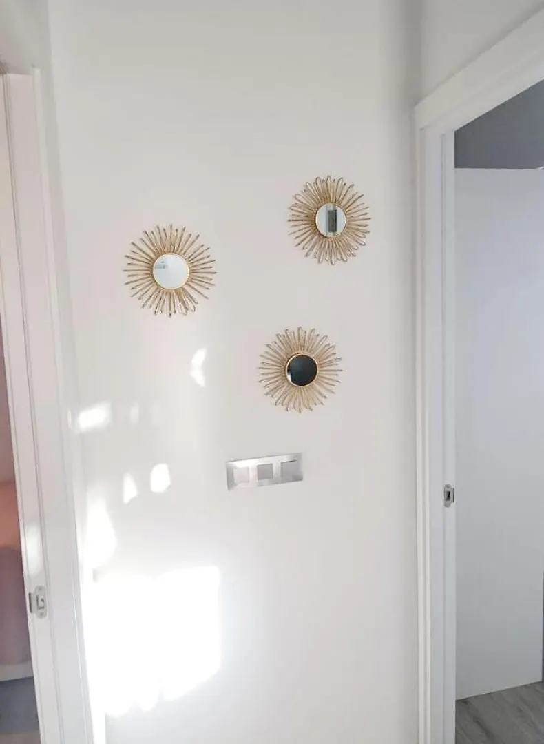 Holiday home Las Palomas Bungalow # 38 Maspalomas