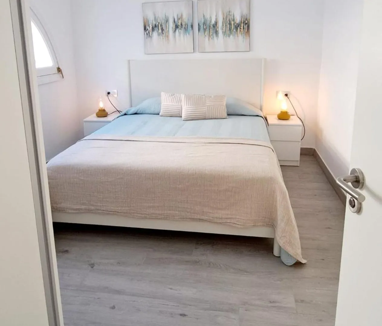 Las Palomas Bungalow # 38 Maspalomas  Holiday home