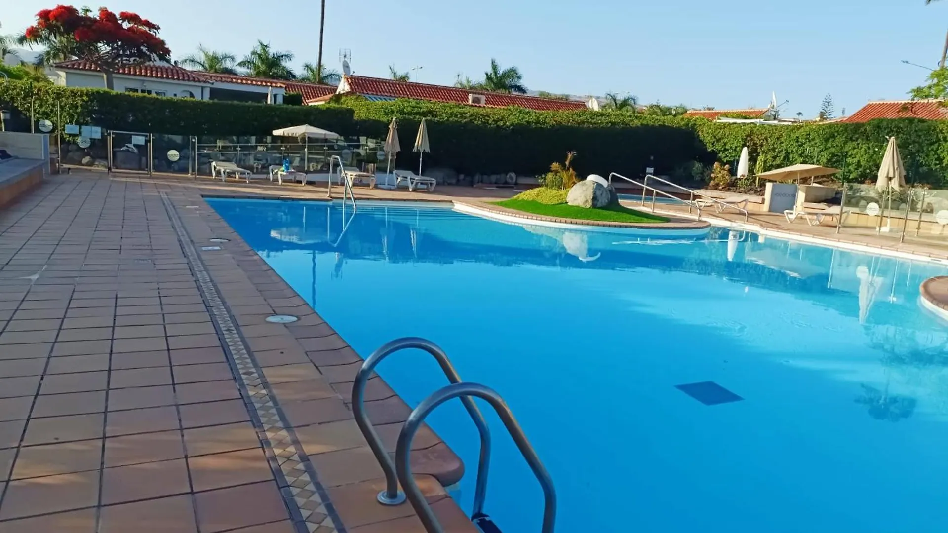 Las Palomas Bungalow # 38 Maspalomas  Spain